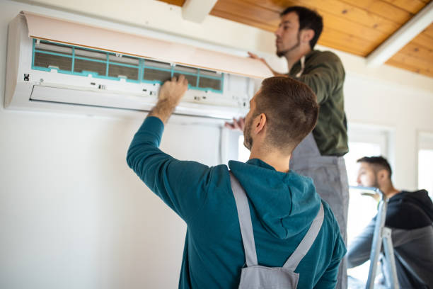 Professional HVAC in Baltimore, MD