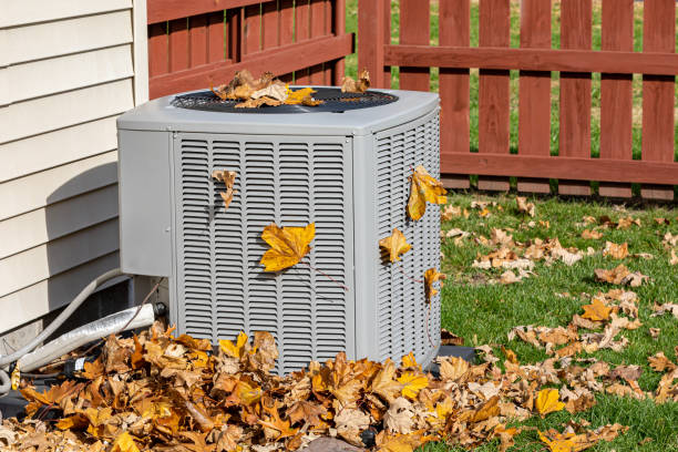Best HVAC Repair Near Me  in Baltimore, MD