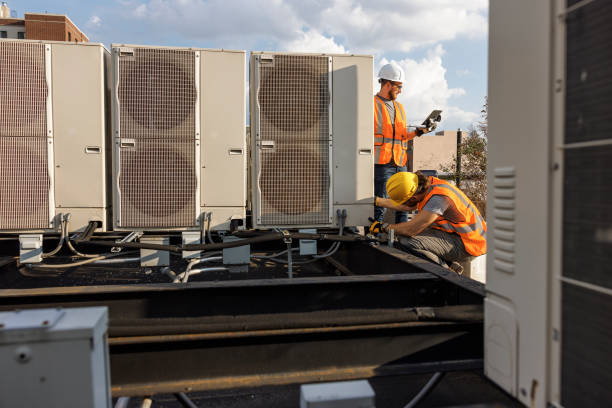 Best Local HVAC Companies  in Baltimore, MD
