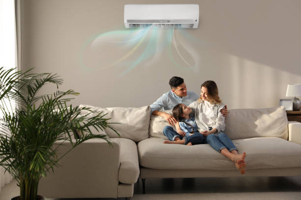 Best HVAC Air Duct Cleaning  in Baltimore, MD