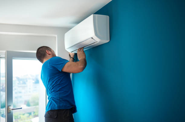  Baltimore, MD HVAC Pros