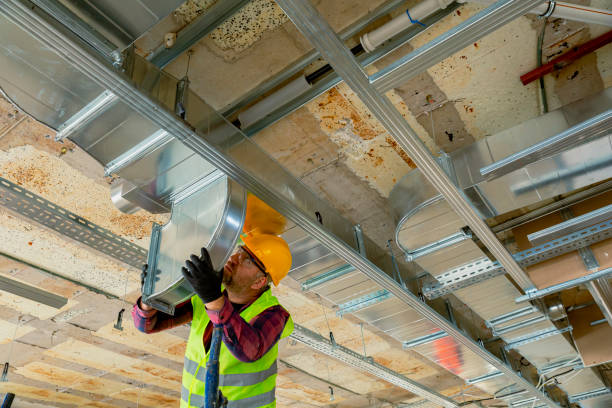 Best Ductless HVAC Repair  in Baltimore, MD