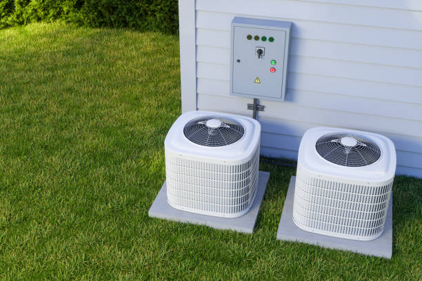 Best Best HVAC Companies  in Baltimore, MD