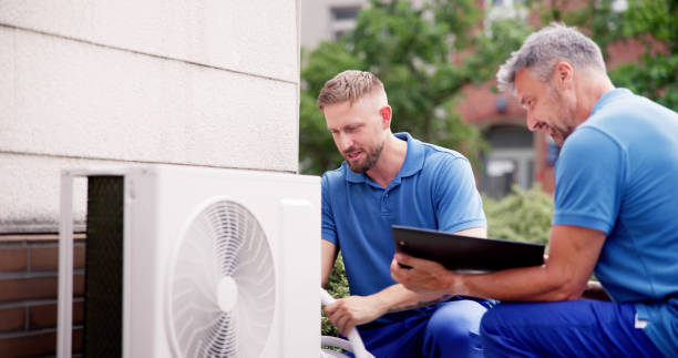 Best HVAC Installation Services  in Baltimore, MD