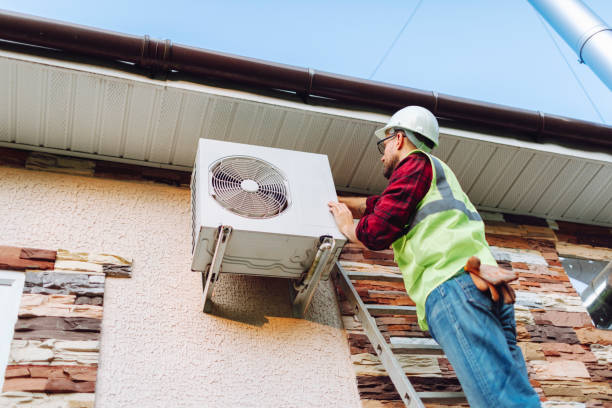 Best HVAC Service Technicians  in Baltimore, MD