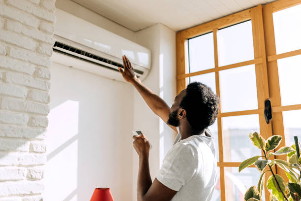 Best Air Conditioning Repair  in Baltimore, MD