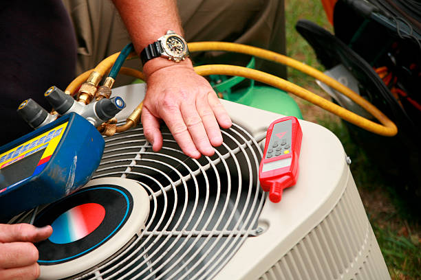Best HVAC System Installation  in Baltimore, MD