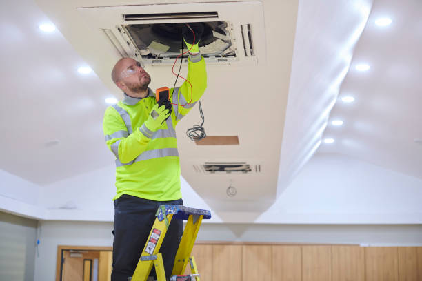 Best HVAC Maintenance Near Me  in Baltimore, MD