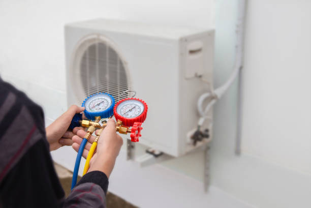 Best Commercial HVAC Repair  in Baltimore, MD