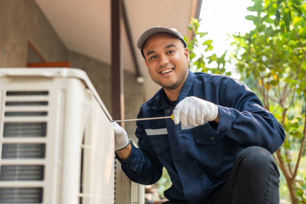 Best Heating Repair Services  in Baltimore, MD