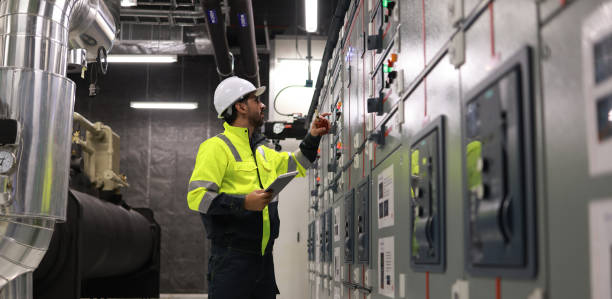 Best HVAC Installation Services  in Baltimore, MD
